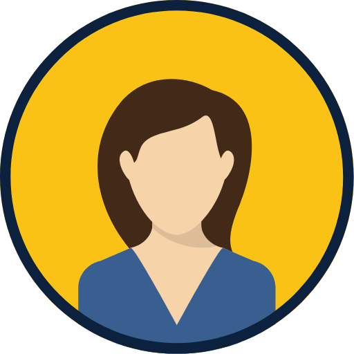 Bordered avatar